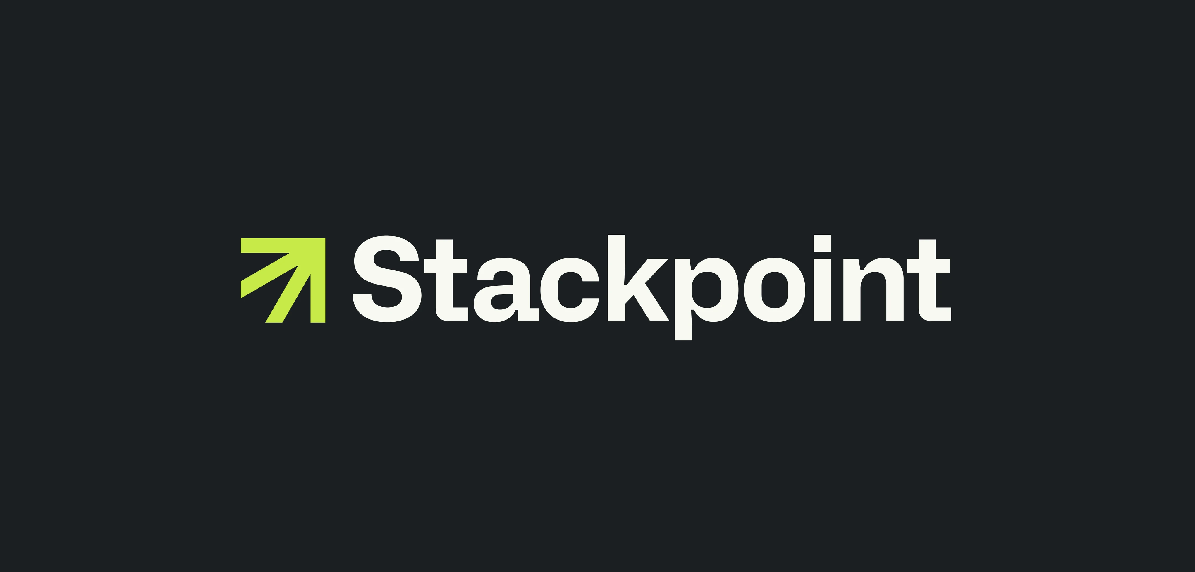 Stackpoint Ventures