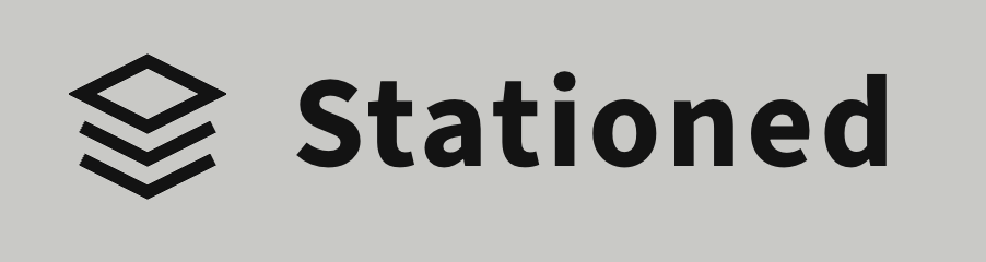 Stationed AI Lab