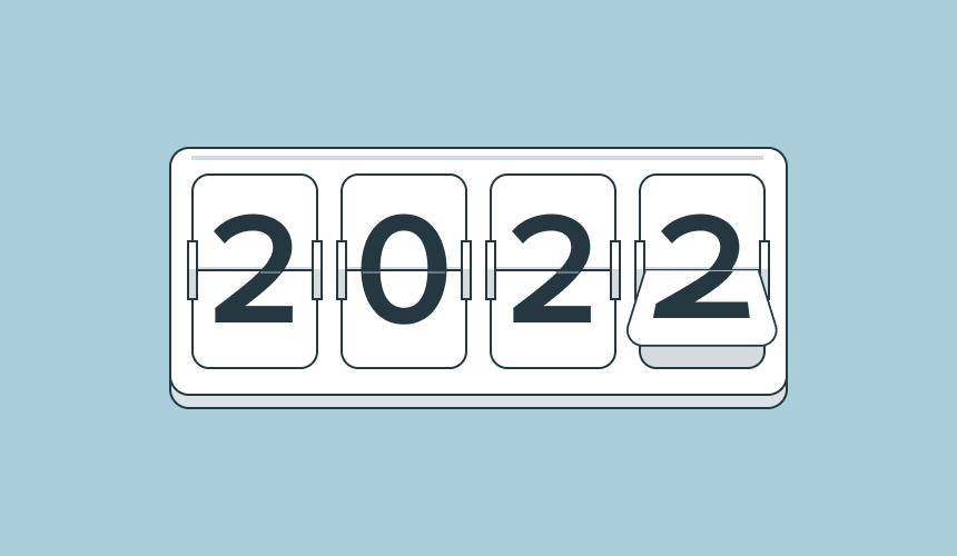 Infographic: Developer Frustrations & Priorities in 2022 