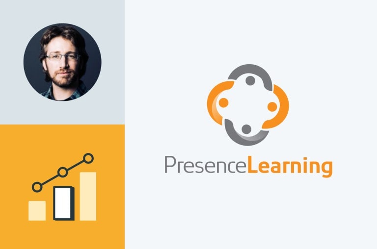 How PresenceLearning scaled their team by 150% in 3 months with ...