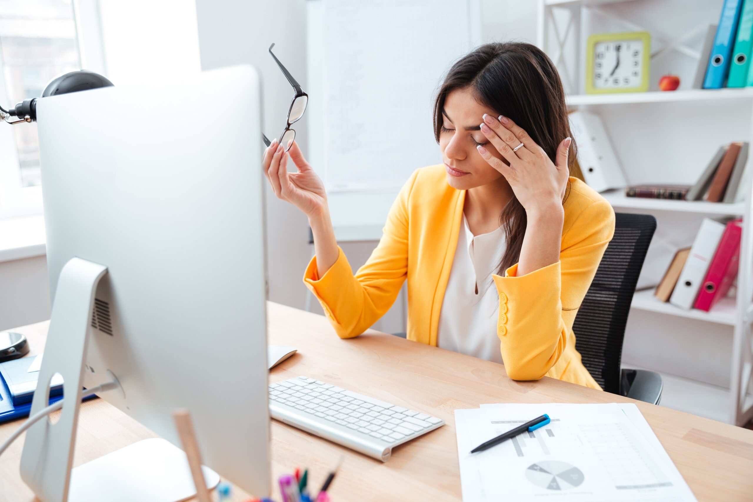 How Poor Employee Retention is Hurting Your Company