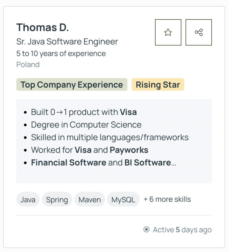 Terminal Launches Instant Access to Vetted Software Developers