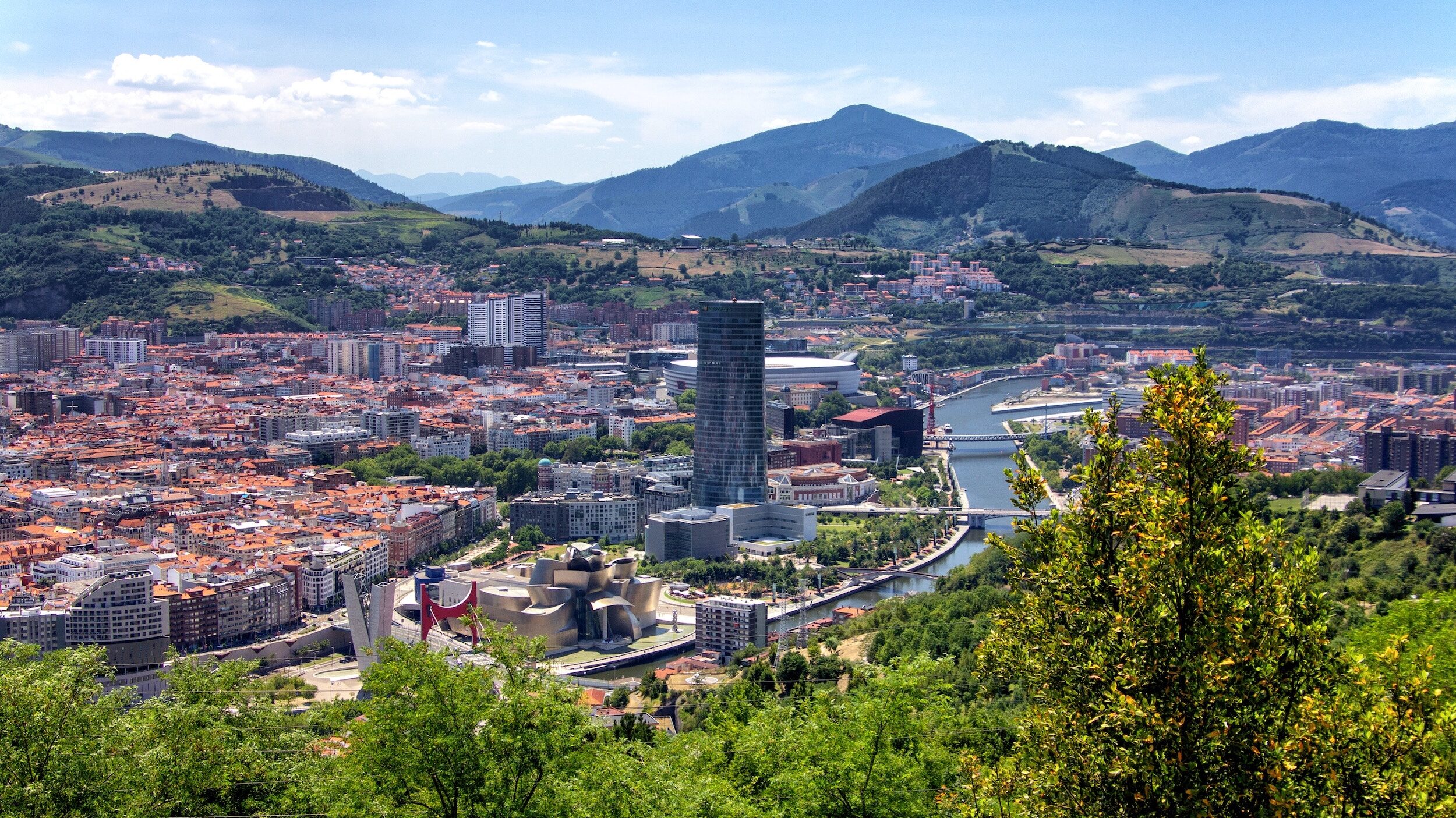 Bilbao: tech hub and growing city for developers