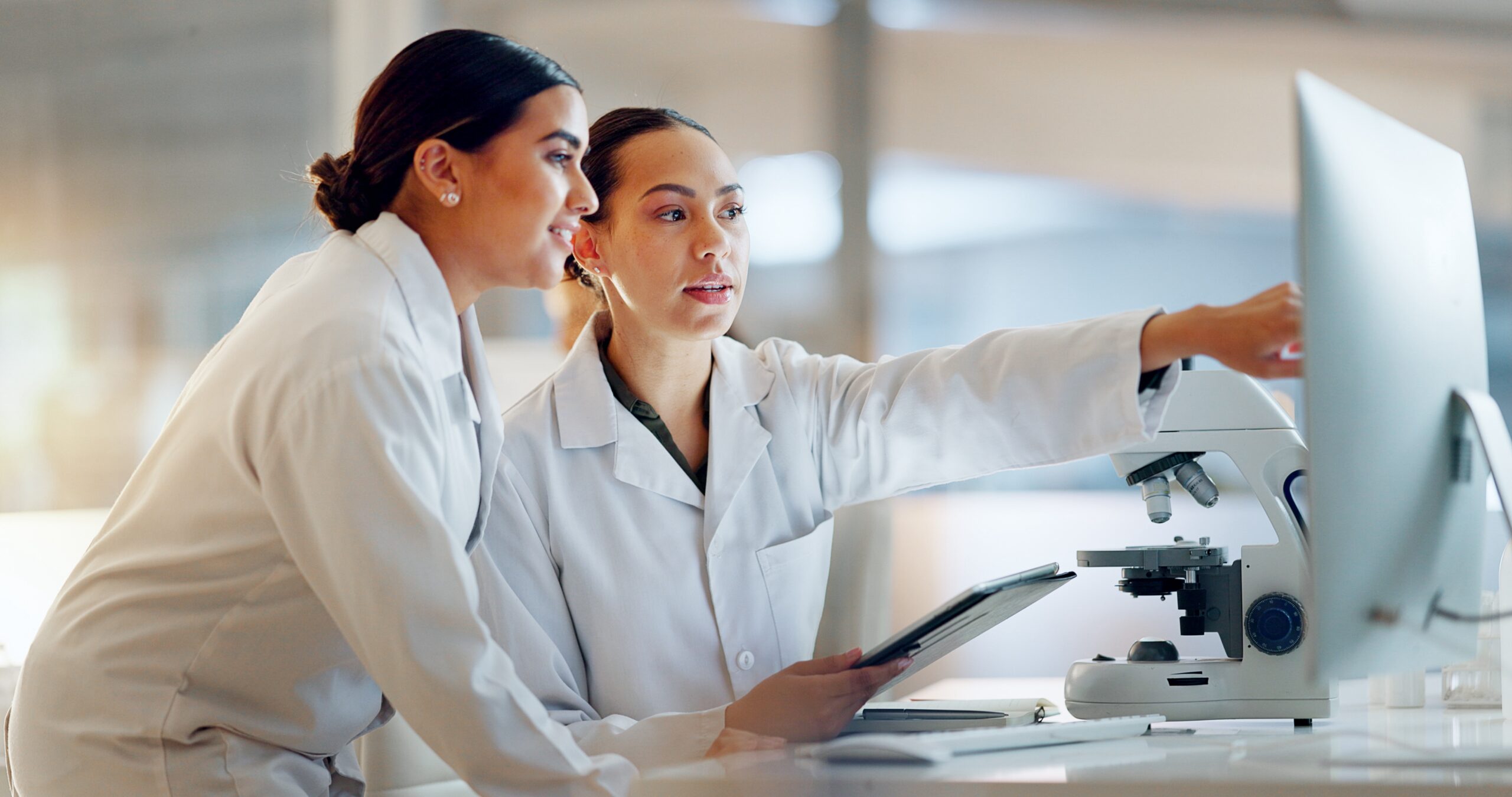 Software Development for Healthcare: Bridging the Gap Between Tech and ...