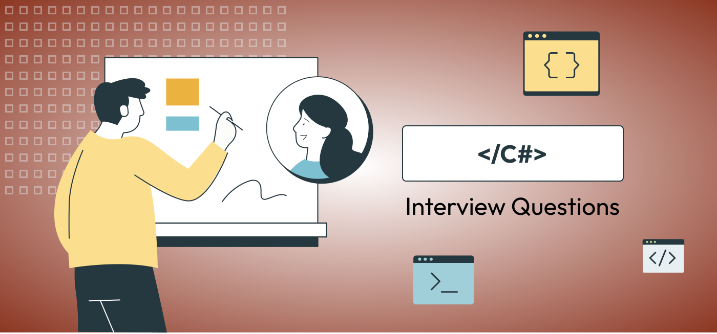 15 C# Interview Questions for Hiring C# Developers - Terminal.io